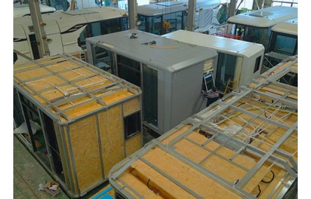 QQ capsule workshop