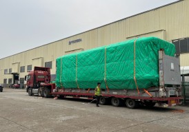 How Are Capsule Houses Deliveryed, and What Are the Costs? How Are Capsule Houses Deliveryed, and What Are the Costs?