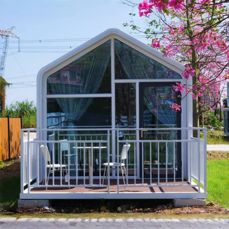 VOLFERDA Natural House N1